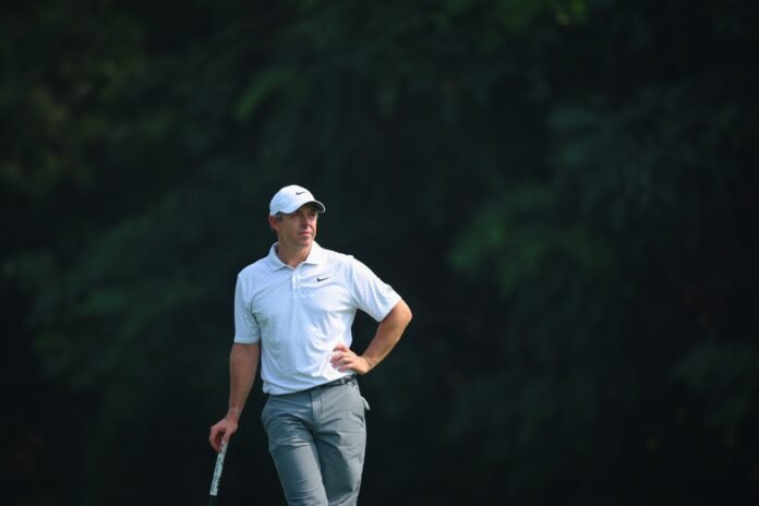 Rory McIlroy Rory McIlroy - TheGolfingHub