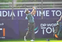 Global and home ambitions meet at a course that demands respect Tommy Fleetwood - TheGolfingHub