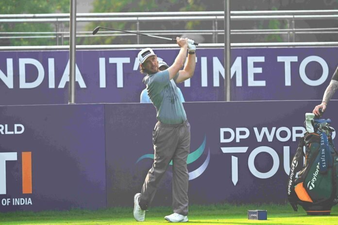 Tommy Fleetwood Tommy Fleetwood - TheGolfingHub