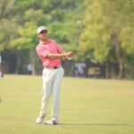 Anshul Kabthiyal - TheGolfingHub