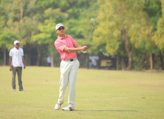 Anshul Kabthiyal Anshul Kabthiyal - TheGolfingHub