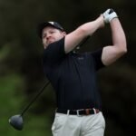 Estiaan Conradie - TheGolfingHub