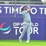 Om Prakash Chouhan - TheGolfingHub