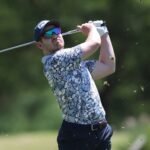 Estiaan Conradie - TheGolfingHub