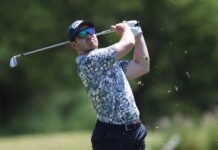 Conradie pushing for season’s first at Blu Label Unlimited Challenge Estiaan Conradie - TheGolfingHub