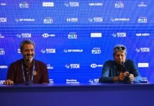 DP World PGTI’s bold initiative to give flight to pros’ global dreams Kapil Dev - TheGolfingHub