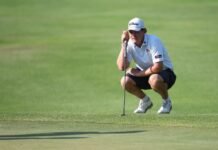 Snyders eyeing career breakthrough at Blu Label Unlimited Challenge Tyran Synders - TheGolfingHub