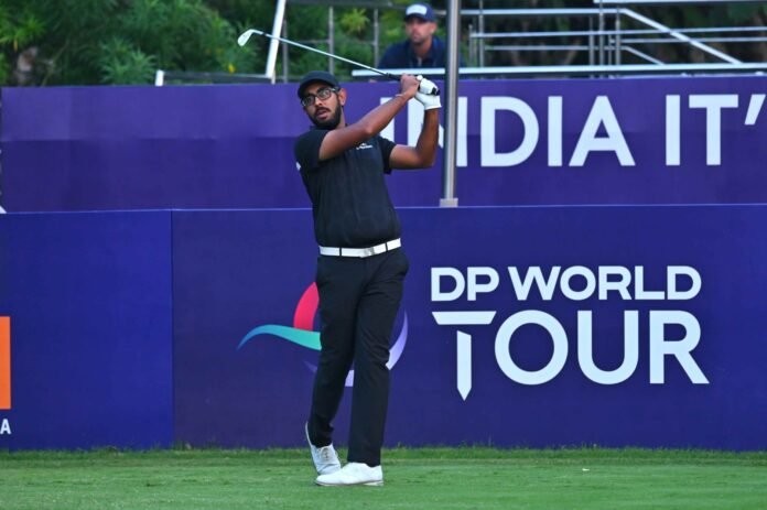 Yuvraj Sandhu - TheGolfingHub