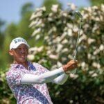 Wang Wei-hsuan - TheGolfingHub