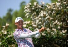 Sungjae Im’s stumble opens redemption door for Wang Wei-hsuan Wang Wei-hsuan - TheGolfingHub