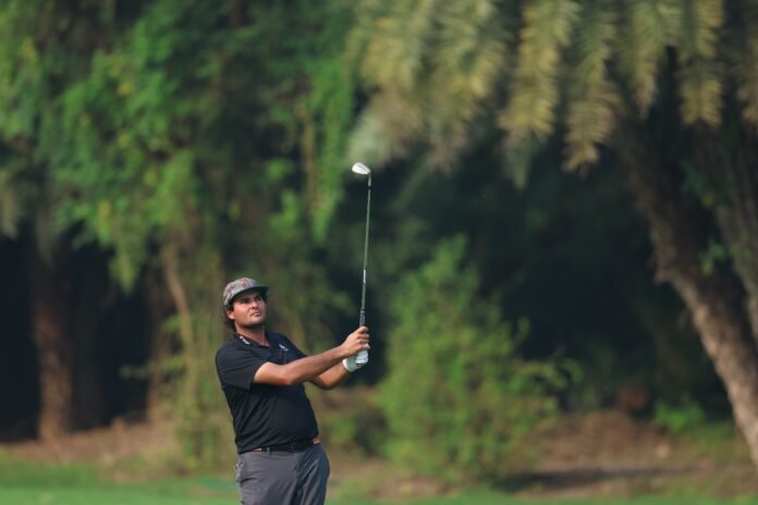 Eugenio Chacarra Eugenio Chacarra - TheGolfingHub