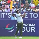Om Prakash Chouhan - TheGolfingHub