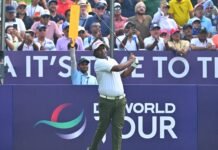 Om Prakash Chouhan’s steady golf makes him top Indian at DPWIC Om Prakash Chouhan - TheGolfingHub
