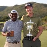 Luke Brown - TheGolfingHub