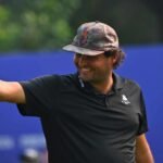 Eugenio Chacarra - TheGolfingHub