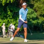 Wang Wei-hsuan - TheGolfingHub