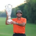 Eugenio Chacarra - TheGolfingHub