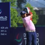 Anirban Lahiri - TheGolfingHub