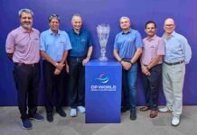 Huge boost for DPWIC as DP World extends support till 2035 DPWIC - TheGolfingHub