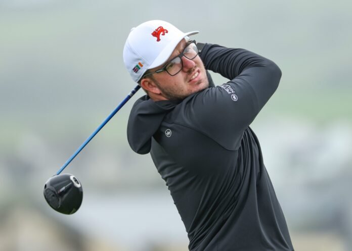 Eliot Baker Eliot Baker - TheGolfingHub