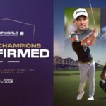 Aaron Rai - TheGolfingHub
