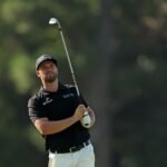 Wyndham Clark - TheGolfingHub