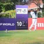 Siddikur Rahman - TheGolfingHub
