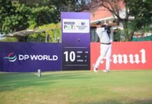 Siddikur Rahman starts strong in PGTI’s Final Stage Qualifying Siddikur Rahman - TheGolfingHub