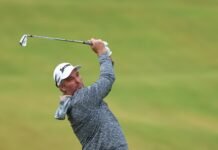 Ryan Fox relishing Genesis Championship debut in Korea Ryan Fox - TheGolfingHub