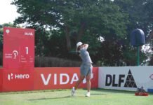 Shannon Tan, Pranavi Urs lead stellar field as HWIO tees off Shannon Tan - TheGolfingHub