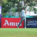Aditya Bhandarkar - TheGolfingHub