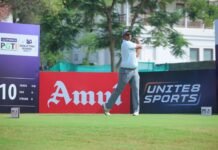 Aditya Bhandarkar surges in PGTI’s Final Qualifying Stage Aditya Bhandarkar - TheGolfingHub
