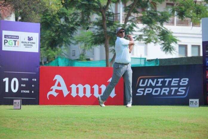 Aditya Bhandarkar Aditya Bhandarkar - TheGolfingHub