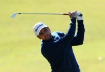 Casey Jarvis makes fast start at Genesis Championship Casey Jarvis - TheGolfingHub