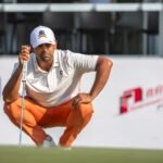 Anirban Lahiri - TheGolfingHub