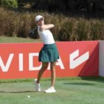 Chiara Tamburlini - TheGolfingHub