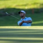 Cole Stevens - TheGolfingHub