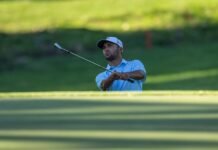 Cole Stevens, Luke Brown shine at Stella Artois Players Championship Cole Stevens - TheGolfingHub