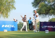 Shaurya Sharma’s 67 keeps PGTI Final Stage Qualifying interesting Shaurya Sharma - TheGolfingHub