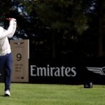 Casey Jarvis - TheGolfingHub