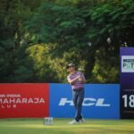 Arin Ahuja - TheGolfingHub