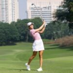 Chiara Tamburlini - TheGolfingHub