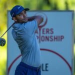 Cole Stevens - TheGolfingHub