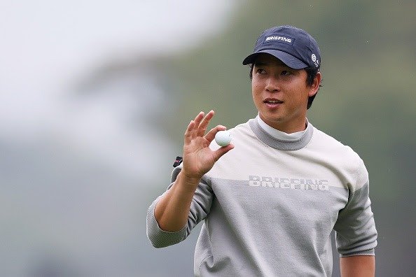 Yuto Katsuragawa Yuto Katsuragawa - TheGolfingHub