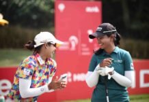Vani Kapoor aims at glory in Hero Women’s Indian Open Vani Kapoor - TheGolfingHub