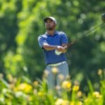 Cole Stevens - TheGolfingHub