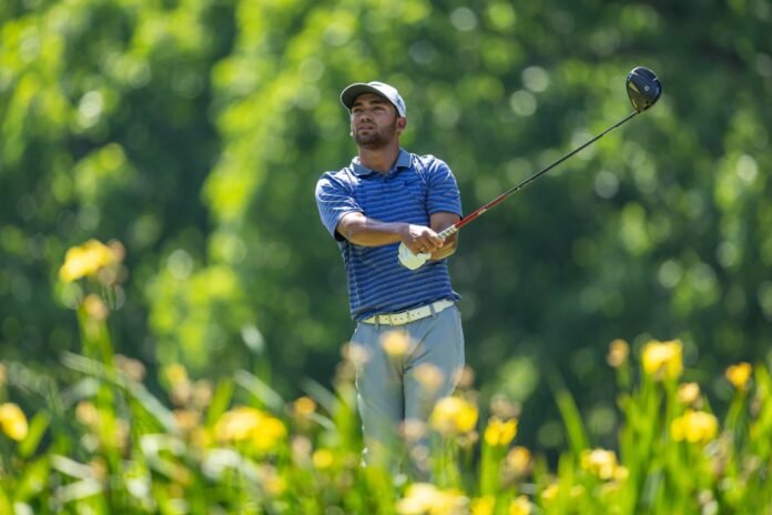 Cole Stevens - TheGolfingHub