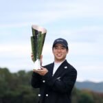 Yuto Katsuragawa - TheGolfingHub