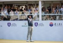 John Catlin wins Link Hong Kong Open, Anirban Lahiri disappoints John Catlin - TheGolfingHub