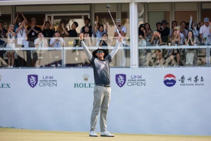John Catlin John Catlin - TheGolfingHub